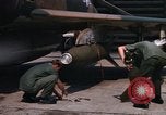 Image of Mark 84 Laser-Guided Bombs Thailand, 1969, second 14 stock footage video 65675071234