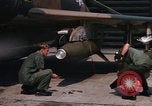 Image of Mark 84 Laser-Guided Bombs Thailand, 1969, second 15 stock footage video 65675071234