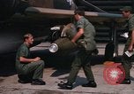 Image of Mark 84 Laser-Guided Bombs Thailand, 1969, second 17 stock footage video 65675071234