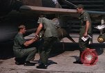 Image of Mark 84 Laser-Guided Bombs Thailand, 1969, second 18 stock footage video 65675071234
