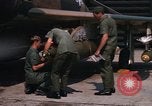Image of Mark 84 Laser-Guided Bombs Thailand, 1969, second 19 stock footage video 65675071234