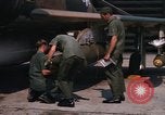 Image of Mark 84 Laser-Guided Bombs Thailand, 1969, second 20 stock footage video 65675071234