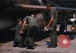 Image of Mark 84 Laser-Guided Bombs Thailand, 1969, second 21 stock footage video 65675071234