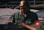 Image of Mark 84 Laser-Guided Bombs Thailand, 1969, second 26 stock footage video 65675071234