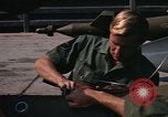 Image of Mark 84 Laser-Guided Bombs Thailand, 1969, second 30 stock footage video 65675071234