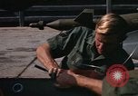 Image of Mark 84 Laser-Guided Bombs Thailand, 1969, second 32 stock footage video 65675071234