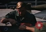 Image of Mark 84 Laser-Guided Bombs Thailand, 1969, second 34 stock footage video 65675071234