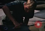 Image of Mark 84 Laser-Guided Bombs Thailand, 1969, second 35 stock footage video 65675071234