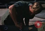 Image of Mark 84 Laser-Guided Bombs Thailand, 1969, second 39 stock footage video 65675071234
