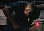 Image of Mark 84 Laser-Guided Bombs Thailand, 1969, second 42 stock footage video 65675071234