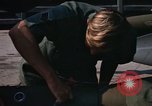 Image of Mark 84 Laser-Guided Bombs Thailand, 1969, second 43 stock footage video 65675071234