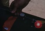 Image of Mark 84 Laser-Guided Bombs Thailand, 1969, second 54 stock footage video 65675071234