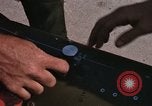 Image of Mark 84 Laser-Guided Bombs Thailand, 1969, second 58 stock footage video 65675071234