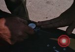 Image of Mark 84 Laser-Guided Bombs Thailand, 1969, second 61 stock footage video 65675071234