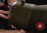 Immagine di Contrassegnare 84 bombe Laser-Guided Della Thailandia, 1969, secondo 44 filmato di repertorio 65675071236
