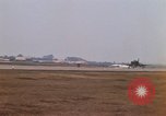 Image of Mark 84 Laser-Guided Bombs Thailand, 1969, second 8 stock footage video 65675071241