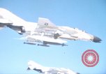 Image of Mark 84 Laser-Guided Bombs Thailand, 1969, second 35 stock footage video 65675071241