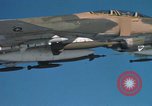 Image of Mark 84 Laser-Guided Bombs Thailand, 1969, second 40 stock footage video 65675071241