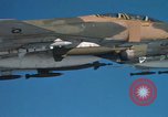 Image of Mark 84 Laser-Guided Bombs Thailand, 1969, second 42 stock footage video 65675071241