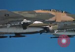 Image of Mark 84 Laser-Guided Bombs Thailand, 1969, second 45 stock footage video 65675071241