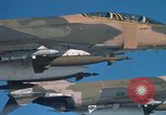 Image of Mark 84 Laser-Guided Bombs Thailand, 1969, second 51 stock footage video 65675071241