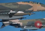 Image of Mark 84 Laser-Guided Bombs Thailand, 1969, second 52 stock footage video 65675071241