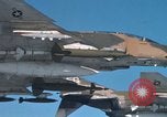 Image of Mark 84 Laser-Guided Bombs Thailand, 1969, second 54 stock footage video 65675071241