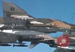 Image of Mark 84 Laser-Guided Bombs Thailand, 1969, second 57 stock footage video 65675071241