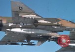 Image of Mark 84 Laser-Guided Bombs Thailand, 1969, second 58 stock footage video 65675071241