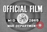 Standbild japanische Flugzeuge South China Sea, 1941, aus Sekunde 3 historischem Filmmaterial Videoclip 65675071242
