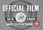 Standbild japanische Flugzeuge South China Sea, 1941, aus Sekunde 5 historischem Filmmaterial Videoclip 65675071242
