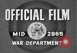 Standbild japanische Flugzeuge South China Sea, 1941, aus Sekunde 7 historischem Filmmaterial Videoclip 65675071242
