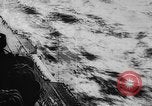 Standbild japanische Flugzeuge South China Sea, 1941, aus Sekunde 12 historischem Filmmaterial Videoclip 65675071242