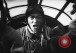 Standbild japanische Flugzeuge South China Sea, 1941, aus Sekunde 24 historischem Filmmaterial Videoclip 65675071242