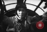 Standbild japanische Flugzeuge South China Sea, 1941, aus Sekunde 25 historischem Filmmaterial Videoclip 65675071242