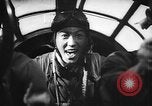 Standbild japanische Flugzeuge South China Sea, 1941, aus Sekunde 26 historischem Filmmaterial Videoclip 65675071242
