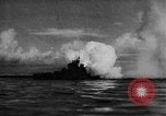 Standbild japanische Flugzeuge South China Sea, 1941, aus Sekunde 32 historischem Filmmaterial Videoclip 65675071242