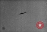 Standbild japanische Flugzeuge South China Sea, 1941, aus Sekunde 34 historischem Filmmaterial Videoclip 65675071242