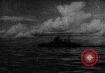 Standbild japanische Flugzeuge South China Sea, 1941, aus Sekunde 36 historischem Filmmaterial Videoclip 65675071242