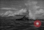 Standbild japanische Flugzeuge South China Sea, 1941, aus Sekunde 38 historischem Filmmaterial Videoclip 65675071242