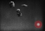 Standbild japanische Flugzeuge South China Sea, 1941, aus Sekunde 39 historischem Filmmaterial Videoclip 65675071242