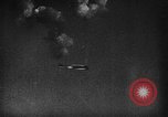 Standbild japanische Flugzeuge South China Sea, 1941, aus Sekunde 40 historischem Filmmaterial Videoclip 65675071242