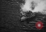 Standbild japanische Flugzeuge South China Sea, 1941, aus Sekunde 43 historischem Filmmaterial Videoclip 65675071242
