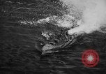 Standbild japanische Flugzeuge South China Sea, 1941, aus Sekunde 46 historischem Filmmaterial Videoclip 65675071242