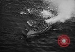 Standbild japanische Flugzeuge South China Sea, 1941, aus Sekunde 47 historischem Filmmaterial Videoclip 65675071242