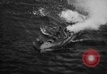 Standbild japanische Flugzeuge South China Sea, 1941, aus Sekunde 48 historischem Filmmaterial Videoclip 65675071242