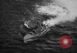 Standbild japanische Flugzeuge South China Sea, 1941, aus Sekunde 51 historischem Filmmaterial Videoclip 65675071242