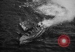Standbild japanische Flugzeuge South China Sea, 1941, aus Sekunde 52 historischem Filmmaterial Videoclip 65675071242