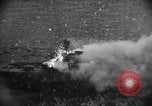 Standbild japanische Flugzeuge South China Sea, 1941, aus Sekunde 55 historischem Filmmaterial Videoclip 65675071242