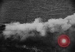 Standbild japanische Flugzeuge South China Sea, 1941, aus Sekunde 57 historischem Filmmaterial Videoclip 65675071242